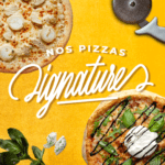 pizzas signatures