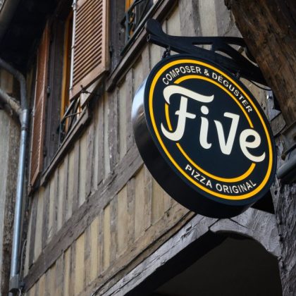 Five Pizza Original - un objectif de 100 établissements d’ici fin 2023