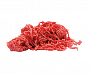 Chopped meat